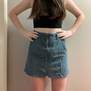 new never worn skirt